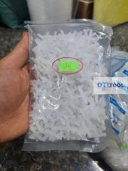 Ke Chữ Thập 3mm | Ke Nhựa Căn Ron Gạch 3mm, Ke Cộng Ốp Lát Chuyên Dụng