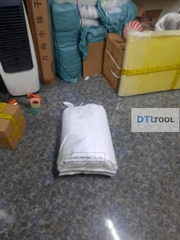 Ke Chữ Thập 3mm | Ke Nhựa Căn Ron Gạch 3mm, Ke Cộng Ốp Lát Chuyên Dụng