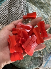 Ke cộng, ke chữ thập ốp lát gạch tái sử dụng - Túi 1Kg
