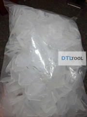 Ke Cân Bằng Gạch 2mm Túi 1Kg | Ke Nhựa Ốp Lát Tạo Ron 2mm Chuyên Dụng
