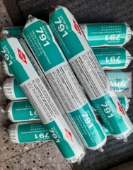 Keo Silicone Dow Corning 791 500ml - Keo silicon trung tính 1 thành phần, chịu thời tiết tốt