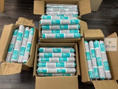 Keo Silicone Dow Corning 791 500ml - Keo silicon trung tính 1 thành phần, chịu thời tiết tốt