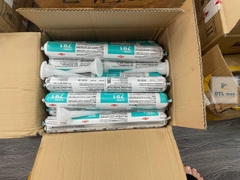 Keo Silicone Dow Corning 791 500ml - Keo silicon trung tính 1 thành phần, chịu thời tiết tốt