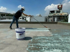 KERACRETE ADF 200 - Thùng 16Kg - Chống Thấm Polyurethane Gốc Nước