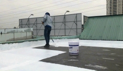 KERACRETE ADF 200 - Thùng 16Kg - Chống Thấm Polyurethane Gốc Nước