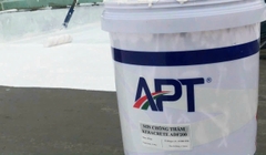 KERACRETE ADF 200 - Thùng 16Kg - Chống Thấm Polyurethane Gốc Nước