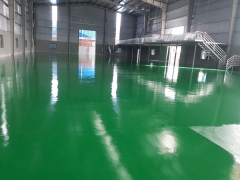 KeraSeal ADO20 20Kg/Set - Sơn phủ Epoxy hệ lăn gốc dầu