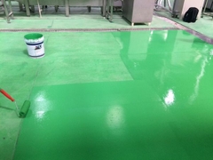 KeraSeal ADO20 20Kg/Set - Sơn phủ Epoxy hệ lăn gốc dầu