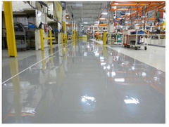 KeraSeal ADO20 20Kg/Set - Sơn phủ Epoxy hệ lăn gốc dầu