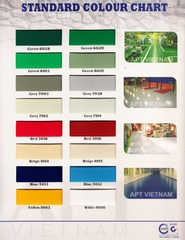 KeraSEAL PS50 9Kg/Set - Sơn lót Epoxy gốc dầu