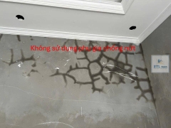 PHỤ GIA TRỘN VỮA CHỐNG NỨT TƯỜNG HYM BAO 20KG