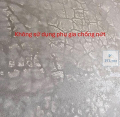 PHỤ GIA TRỘN VỮA CHỐNG NỨT TƯỜNG HYM BAO 20KG