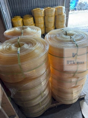 Băng cản nước PVC KN92 - Chống thấm, xử lý mạch ngừng bê tông