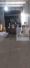 Băng cản nước PVC KN92 - Chống thấm, xử lý mạch ngừng bê tông
