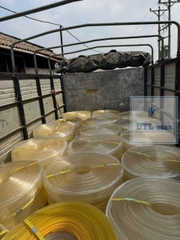 Băng cản nước PVC KN92 - Chống thấm, xử lý mạch ngừng bê tông