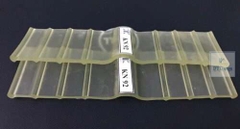 Băng cản nước PVC KN92 - Chống thấm, xử lý mạch ngừng bê tông