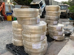 Băng cản nước PVC KN92 - Chống thấm, xử lý mạch ngừng bê tông