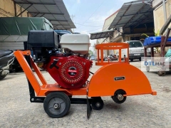 KHUNG MÁY CẮT BÊ TÔNG BẬP BÊNH D500 – LẮP LƯỠI Ø500MM (CHƯA GỒM ĐẦU NỔ & LƯỠI CẮT)
