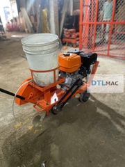KHUNG MÁY CẮT BÊ TÔNG BẬP BÊNH D500 – LẮP LƯỠI Ø500MM (CHƯA GỒM ĐẦU NỔ & LƯỠI CẮT)
