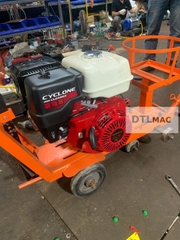KHUNG MÁY CẮT BÊ TÔNG BẬP BÊNH D500 – LẮP LƯỠI Ø500MM (CHƯA GỒM ĐẦU NỔ & LƯỠI CẮT)