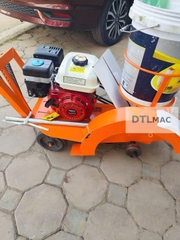KHUNG MÁY CẮT BÊ TÔNG BẬP BÊNH D500 – LẮP LƯỠI Ø500MM (CHƯA GỒM ĐẦU NỔ & LƯỠI CẮT)