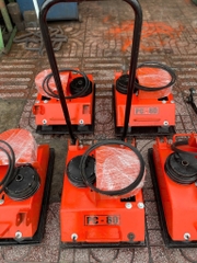 Khung Đầm Bàn PC80 Chưa Gồm Động Cơ – Khung Đầm Nền