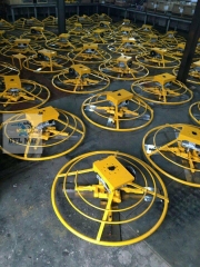 Khung Máy Xoa Nền Bê Tông MPT 36B - Không Bao Gồm Động Cơ và Mâm Xoa