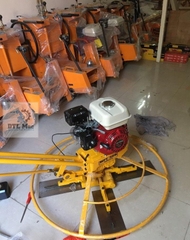Máy Xoa Nền Bê Tông MPT 36B + Honda GX160 Thái (Chưa gồm mâm)