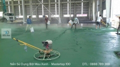 Máy Xoa Nền Bê Tông MPT 36B + Honda GX160 Thái (Chưa gồm mâm)