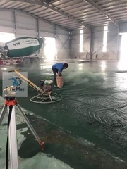 Khung Máy Xoa Nền Bê Tông MPT 36B - Không Bao Gồm Động Cơ và Mâm Xoa