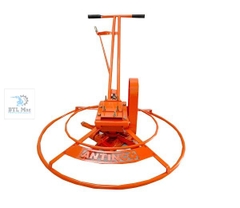 Khung Xoa Nền Bê Tông Antinco Loại 1 - Không Động Cơ
