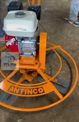 Khung Xoa Nền Bê Tông Antinco Loại 1 - Không Động Cơ