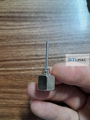 Kim Bơm Keo Gạch Ốp Lát Bị Bộp | Đầu Kim Bơm Keo Chống Rỗng, Gia Cố Gạch Nền