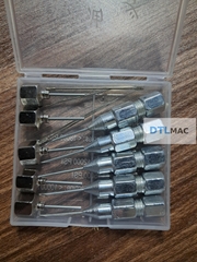 Kim Bơm Keo Gạch Ốp Lát Bị Bộp | Đầu Kim Bơm Keo Chống Rỗng, Gia Cố Gạch Nền