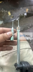 Kim Bơm Keo Gạch Ốp Lát Bị Bộp | Đầu Kim Bơm Keo Chống Rỗng, Gia Cố Gạch Nền
