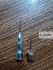 Kim Bơm Keo Gạch Ốp Lát Bị Bộp | Đầu Kim Bơm Keo Chống Rỗng, Gia Cố Gạch Nền