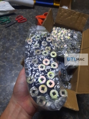 Kim Bơm Keo Chống Thấm A10 | Kim Bơm Keo PU, Epoxy Xử Lý Nứt Bê Tông