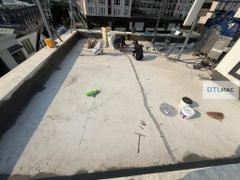 Kim Bơm Keo Chống Thấm A10 | Kim Bơm Keo PU, Epoxy Xử Lý Nứt Bê Tông