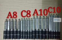 Kim Bơm Keo Chống Thấm A10 | Kim Bơm Keo PU, Epoxy Xử Lý Nứt Bê Tông