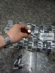 Kim Bơm Keo Chống Thấm A10 | Kim Bơm Keo PU, Epoxy Xử Lý Nứt Bê Tông