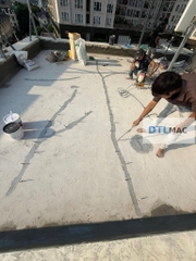 Kim Bơm Keo Chống Thấm A10Pro | Kim Bơm Keo PU, Epoxy Xử Lý Nứt Bê Tông