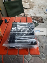 Kim Bơm Keo Chống Thấm A15 | Kim Bơm Keo PU, Epoxy Xử Lý Nứt Bê Tông
