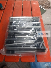 Kim Bơm Keo Chống Thấm A15 | Kim Bơm Keo PU, Epoxy Xử Lý Nứt Bê Tông