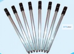 Kim Bơm Keo Chống Thấm A20 | Kim Bơm Keo PU, Epoxy Xử Lý Nứt Bê Tông