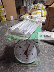 Kim Bơm Keo Chống Thấm A25 | Kim Bơm Keo PU, Epoxy Xử Lý Nứt Bê Tông