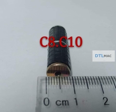 Kim Bơm Keo Chống Thấm C10 | Kim Bơm Keo PU, Epoxy Xử Lý Nứt Bê Tông