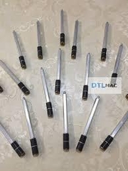 Kim Bơm Keo Chống Thấm C10 | Kim Bơm Keo PU, Epoxy Xử Lý Nứt Bê Tông