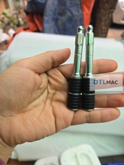 Kim Bơm Keo Chống Thấm Tự Ngắt 10cm – Tháo Kim Ngay Sau Khi Bơm
