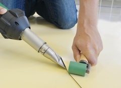 SikaProof 808 - Cuộn 2x25m - Màng chống thấm gốc TPO dùng cho các cấu kiện ngầm