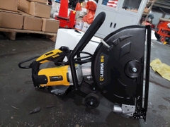 Máy cắt bê tông cao cấp LIEMA 405 công suất lớn 5000W (Không gồm lưỡi cắt)